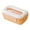 Pink, variant on BCZHQQ Large Capacity Bento Lunch Box for Office Workers | Microwave Safe with Multiple Compartments | Ultimate Meal Prep Solution(Yellow),Summer Saving Clearance