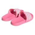 thumbnail image 4 of Sandalias adidas Niños Infantil Baño Adilette Comfort Rosa rosa 20.5 MX, 4 of 9