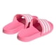 thumbnail image 4 of Sandalias adidas Niños Infantil Baño Adilette Comfort Rosa rosa 20.5 MX, 4 of 9