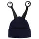 thumbnail image 2 of Gorro de punto de para niños y niñas, gorro de invierno, Armada, 2 of 9