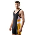 thumbnail image 5 of The Eclipse Men's Singlet, 5 of 8
