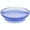 Blue, variant on Nameeks Au11 Gedy Collection Free Standing Soap Dish - Transparent
