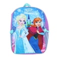thumbnail image 2 of Group Ruz Frozen Anna, Elsa Sac à Dos 16 avec Boîte à Lunch Détachable Assortie, 2 of 3