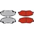 thumbnail image 3 of Centric 500.09142 PQ PRO PADS, 3 of 4