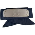 thumbnail image 2 of Headband - Naruto - New Mist Logo Symbol Anime Toys Cosplay ge7729, 2 of 2