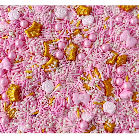 TEA PARTY BY SWEETAPOLITA