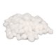 thumbnail image 4 of Ropa de Cama de Hámster para Mascotas Bolas de Algodón Cálidas Bola de Algodón para Hámster Relleno de Casa de Algodón para Hámster Sirio Chinchilla ANGGREK Otros, 4 of 8