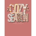 thumbnail image 2 of Simply Southern Cozy Season Fall T-Shirt, 2 of 4