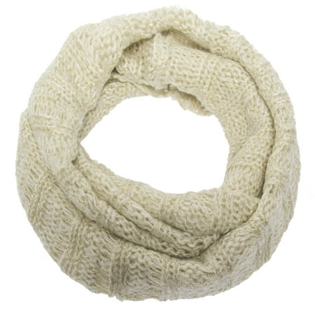 The Royal Standard Infinity Scarf Cute Winter Scarf For Women...