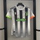 thumbnail image 1 of Camiseta Clásica De Verano De Manga Corta En Blanco Y Negro De La Juventus De 1920.XL, 1 of 2
