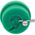 thumbnail image 1 of YISITIAN Watch Balance Wheel Holder, Plastic Stainless Steel Movement Balance Wheel Repair Tool, Simple Installation for ETA Watch Movement (7750) CA919-4760, 1 of 9