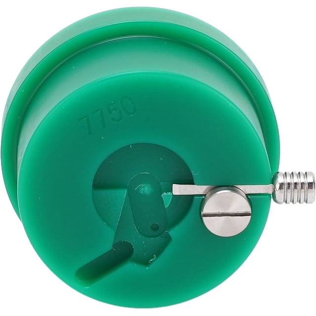 YISITIAN Watch Balance Wheel Holder, Plastic Stainless Steel Movement Balance Wheel Repair Tool, Simple Installation for ETA Watch Movement (7750) CA919-4760