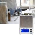thumbnail image 4 of Sonew Digital Mini Scale 500g/0.1g High Accuracy Portable LCD Digital Scale Electronic Pocket Scale Weighing Tool, 4 of 8