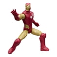 thumbnail image 4 of Figura de Acción Hasbro Marvel Titan Iron Man, 4 of 5
