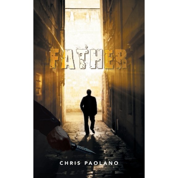 Father, (Paperback)