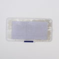 thumbnail image 4 of 350 Pcs de Rondelles Plates en Nylon, Blanc, Tel Que Décrit, 4 of 8