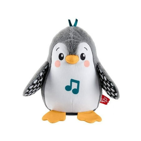 Fisher-Price HNC10 Fisher-Price Flap & Wobble Penguin