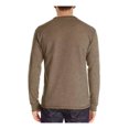 thumbnail image 3 of Camiseta Henley Casual Para Hombre Playera De Solapa Frontal, 3 of 6