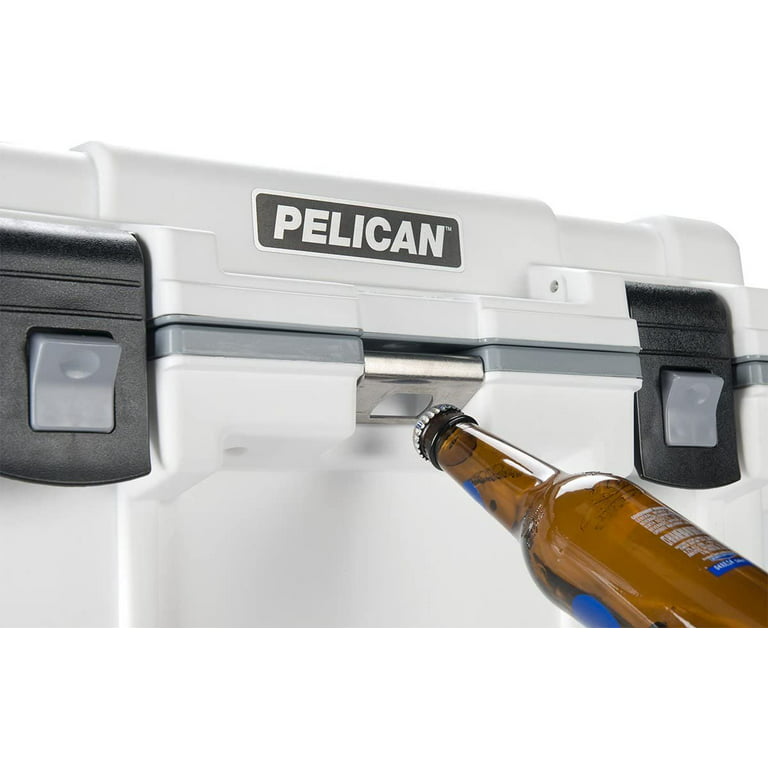 Pelican Products IM 70QT ELITE COOLER COOL BLUE/GRAY - Black Sheep Sporting  Goods