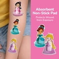 thumbnail image 5 of BioSwiss Princess Bandages, 24 Count, 5 of 6