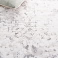 thumbnail image 6 of Safavieh Mirage Goran Floral Area Rug, Charcoal/Cream, 8' x 10', 6 of 11
