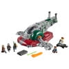 thumbnail image 3 of LEGO Star Wars Slave l – 20th Anniversary Edition 75243 Building Kit, 3 of 8