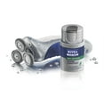 thumbnail image 2 of Philips Nivea For Men HS8420 - Shaver - cordless, 2 of 3