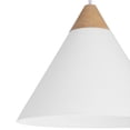 thumbnail image 3 of Renwil  Daya Ceiling Fixture, 3 of 4