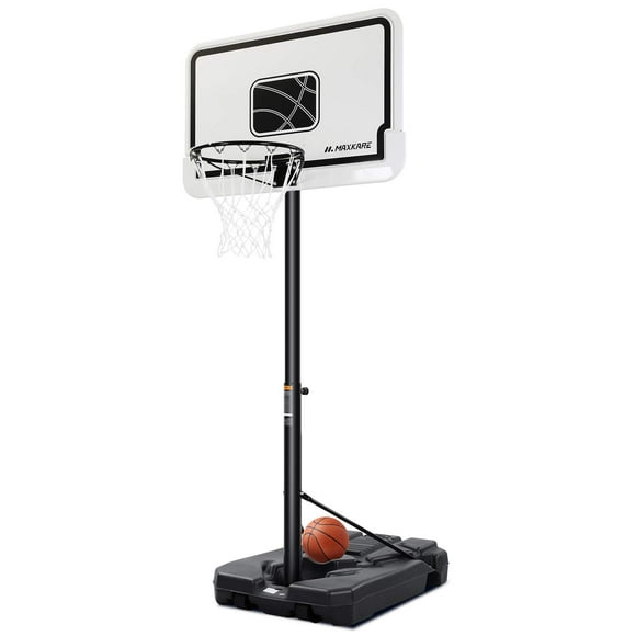 Portable 10 Foot Basketball Hoops Goals