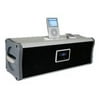dreamGEAR i.Sound Speaker System, 40 W RMS, White