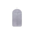 thumbnail image 1 of Feltree Housse de Vêtements Suspendue Sac Transparent Housse de Pardessus de Garde-Robe Domestique Housse de Vêtements Housse de Complet Poche Suspendue, 1 of 7