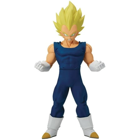 BanPresto - Dragon Ball Z - Grandista - Vegeta