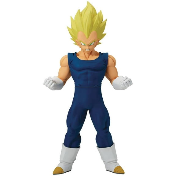 BanPresto - Dragon Ball Z - Grandista - Vegeta