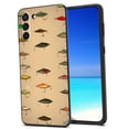 thumbnail image 1 of Compatible with Samsung Galaxy S22 Phone Case, Fishing-892 Case Silicone Protective for Teen Girl Boy Case for Samsung Galaxy S22, 1 of 1