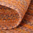 thumbnail image 3 of Rustica RU70R024X132 Rustica - Audobon Russet 2 ft. x 11 ft. Rug, 3 of 5