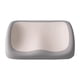 thumbnail image 1 of Cojín de asiento cómodo, cojín para silla de oficina, almohadilla transpirable para sentarse durante mucho tiempo Beige Gris, 1 of 9