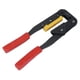 thumbnail image 5 of Alicates Para Cables, Duraderos Que Ahorran Mano De Obra Fácil Operación Alicates Para Engarzar Terminales FC De Acero 45 De 241 Mm Resistente Al Desgaste Altura De Engarzado De, 5 of 7