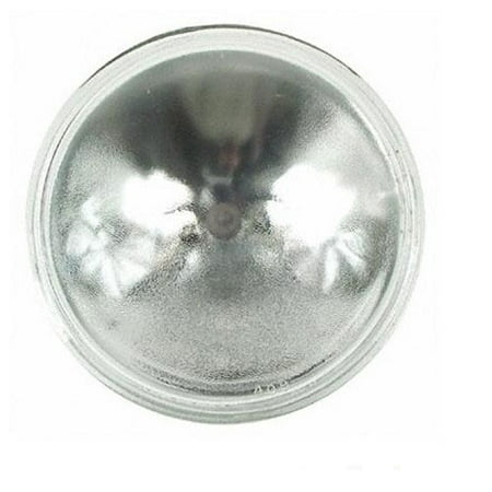 

GE Q7561 - 18w 12v PAR36 Halogen VNSP Bulb