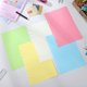thumbnail image 5 of GAXIRE 50Ud Papel A5 Compatible Con Binder 6 Agujeros Para Escritura Color Surtido, 5 of 5