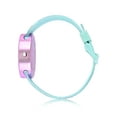 thumbnail image 2 of FrozenGirl's Children's LED Watch with Round Case and Printed Silicone Strap (FZN4953WM), 2 of 4