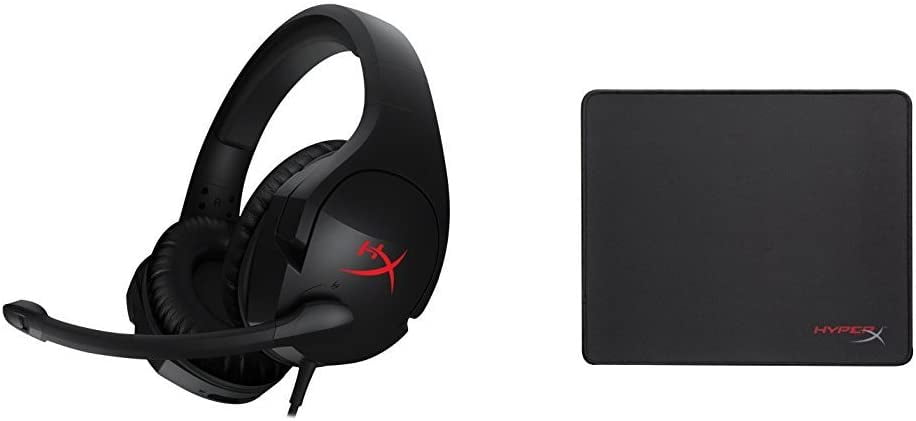 walmart hyperx headset