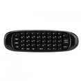 thumbnail image 3 of Clavier Télécommandé Sans Fil, Finition Soignée, Capteur à 6 Rouleaux, Reconnaissance de Mouvement 360°, 3 of 7