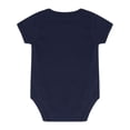 thumbnail image 2 of Larkwood Baby Boys/Girls Essential Short Sleeve Bodysuit, 2 of 3