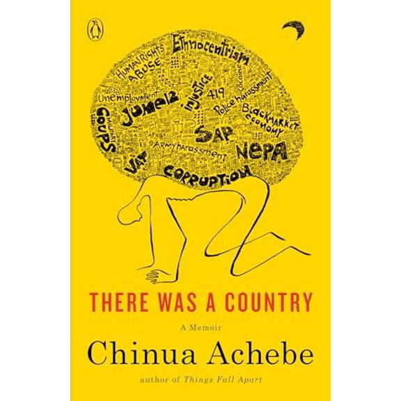 Pre-Owned There Was a Country: A Memoir (Paperback) 014312403X 9780143124030