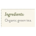 thumbnail image 2 of Rishi Green Tea Blend - Matcha Super - Case of 6 - 15 Bags, 2 of 2
