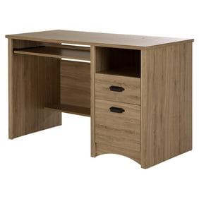 Prepac Sonoma Computer Desk Walmart Com Walmart Com