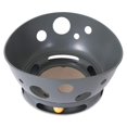 thumbnail image 1 of Petmate Jackson Galaxy Space Station Cat Toy, 1 of 1
