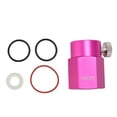 thumbnail image 2 of Adaptador De Recarga De Cilindro De CO2, Adaptador De Recarga De CO2 Resistente Y Versátil Bloqueo De Seguridad aleación De Aluminio De Inflado Rápido Para Fabricante De, 2 of 7