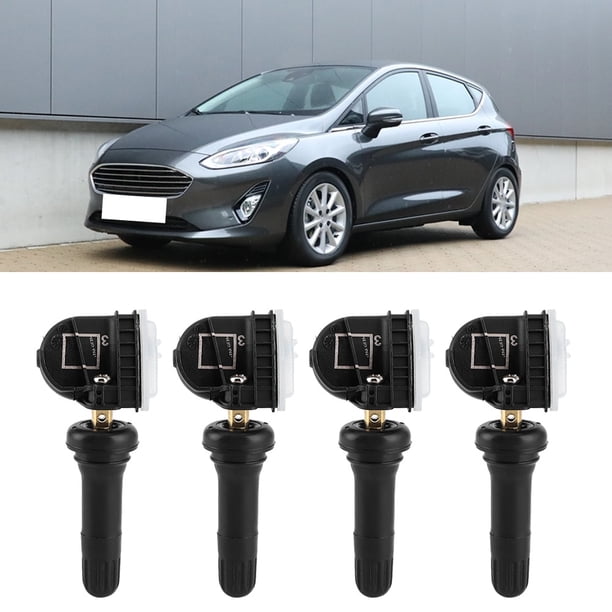 Sensor de Presión de Neumáticos ANGGREK Alta Sensibilidad 2036804 para Ford Mondeo