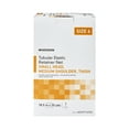 thumbnail image 2 of McKesson Tubular Elastic Retainer Net - 18.5 in x 25 yd, Size 6, 1 Count, 10 Packs, 10 Total, 2 of 3